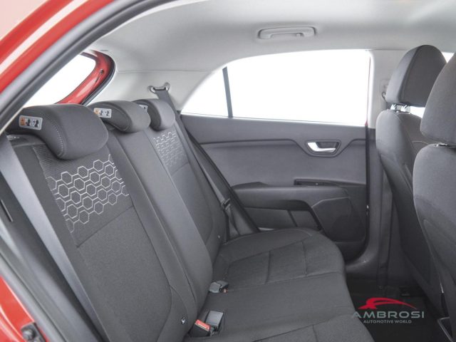 KIA Rio usata 10