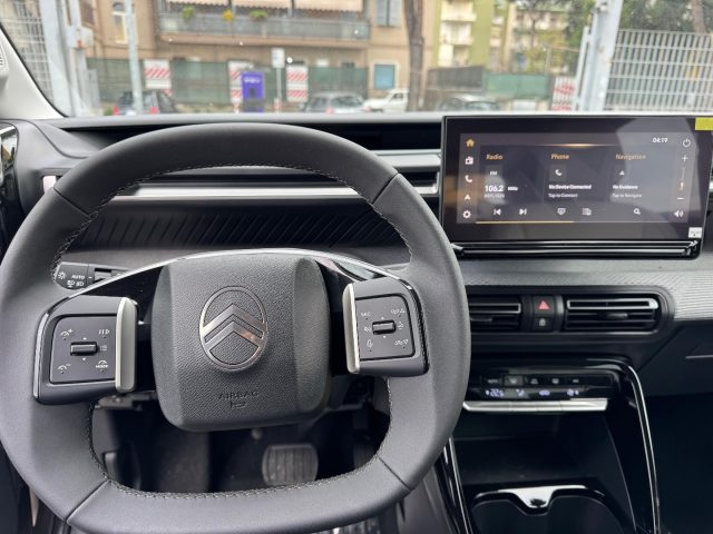 CITROEN C3 Aircross usata, con Controllo trazione