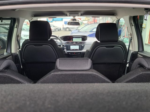 CITROEN C4 Spacetourer usata, con Luci diurne LED