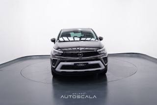 OPEL Crossland usata, con Airbag laterali