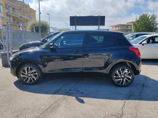 SUZUKI Swift usata, con Alzacristalli elettrici