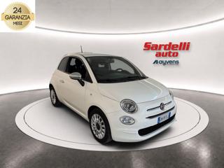 FIAT 500 usata, con Airbag
