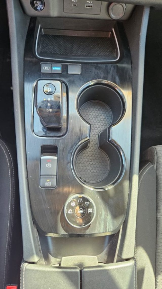 NISSAN X-Trail usata, con Cruise Control