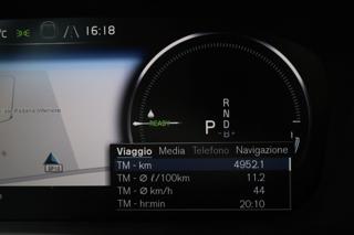 VOLVO XC60 usata, con Climatizzatore automatico, 2 zone