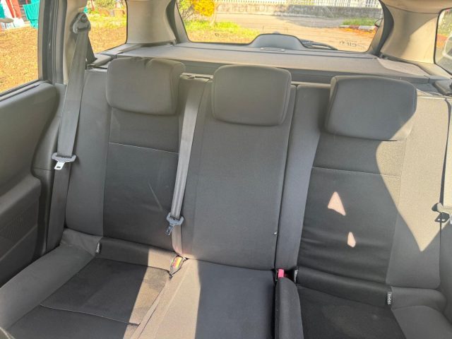 RENAULT Megane usata 16