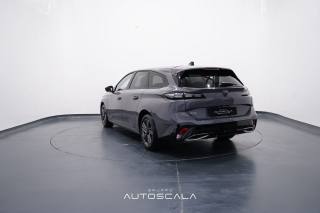 PEUGEOT 308 usata, con Airbag Passeggero