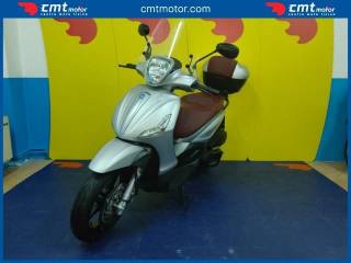 PIAGGIO Beverly 350 usata 1