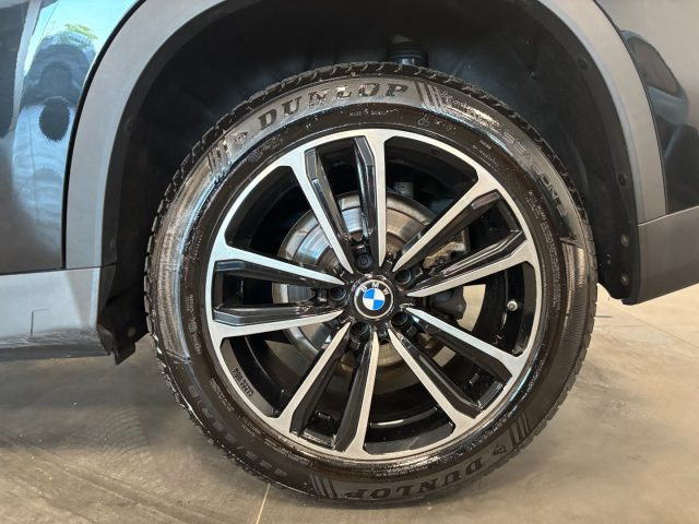 BMW X1 usata, con Sistema di chiamata d