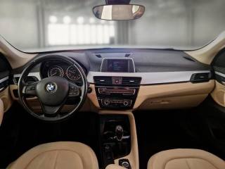 BMW X1 usata, con Climatizzatore