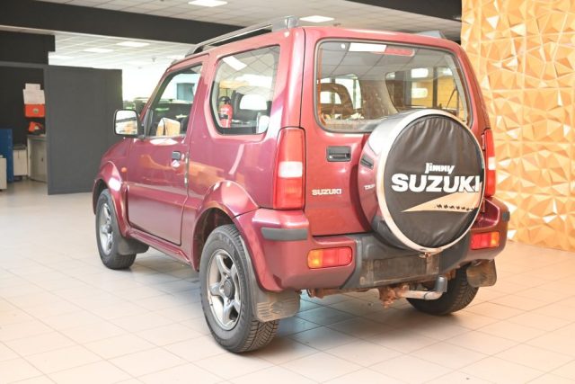 SUZUKI Jimny usata 57