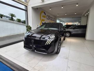 PEUGEOT 3008 Hybrid 145 e-DCS6 GT da ?389,00 mensili