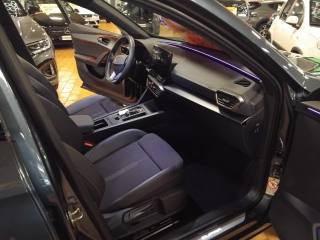 CUPRA Formentor usata, con Fendinebbia