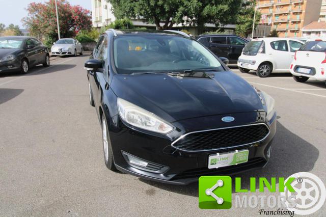 FORD Focus usata 23