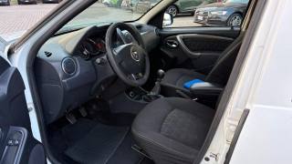 DACIA Duster usata, con Climatizzatore