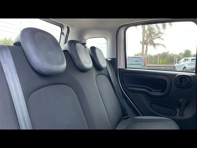 FIAT Panda usata 9