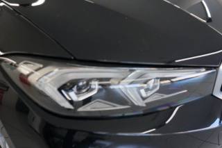 BMW 318 usata, con Controllo vocale