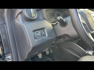 DACIA Duster usata, con Sensore di luce
