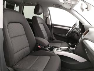 AUDI Q5 usata, con Cerchi in lega