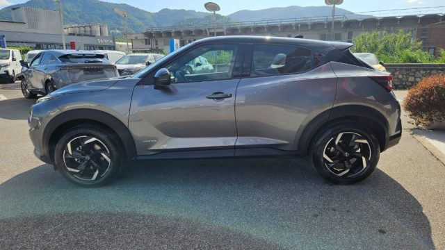 NISSAN Juke usata, con Cerchi in lega