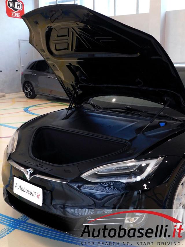 TESLA Model S usata 76