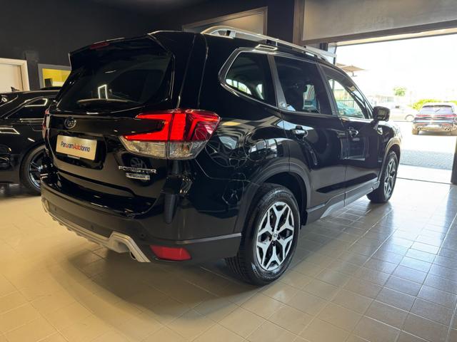 SUBARU Forester usata, con Autoradio