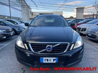 VOLVO XC60 usata, con Climatizzatore
