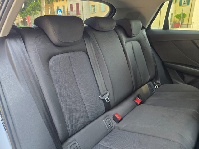 AUDI Q2 usata 120