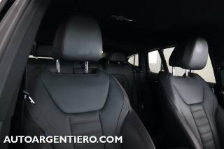 BMW X4 usata, con Autoradio digitale