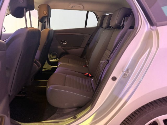 RENAULT Megane usata 5