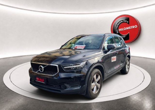 VOLVO XC40 usata, con Airbag laterali