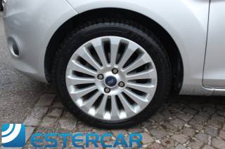 FORD Fiesta usata, con Servosterzo