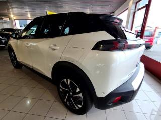 PEUGEOT 2008 usata, con Cronologia tagliandi
