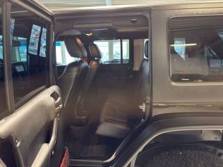 JEEP Wrangler usata, con Controllo automatico clima