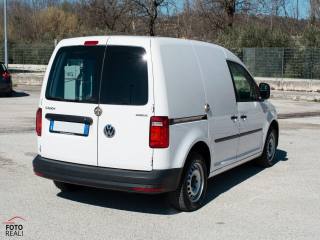 VOLKSWAGEN Caddy usata, con Boardcomputer