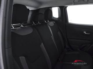 JEEP Renegade usata 10