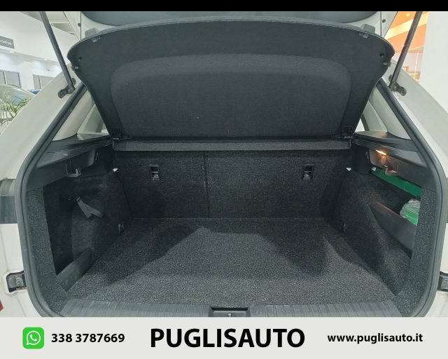 SKODA Kamiq usata, con Frenata d