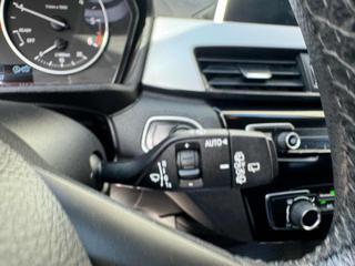 BMW X1 usata, con Immobilizzatore elettronico