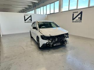 MERCEDES-BENZ B 180 d Automatic Sport Plus