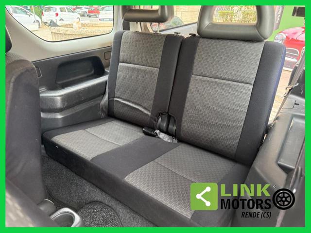 SUZUKI Jimny usata 26