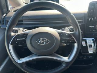 HYUNDAI Staria usata, con Servosterzo