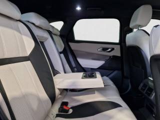 LAND ROVER Range Rover Velar usata, con Filtro antiparticolato
