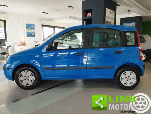 FIAT Panda usata 12