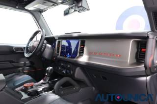 FORD Bronco usata, con Adaptive Cruise Control