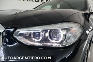 BMW X4 usata, con Fari direzionali