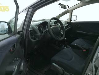 HONDA Jazz usata, con Bracciolo