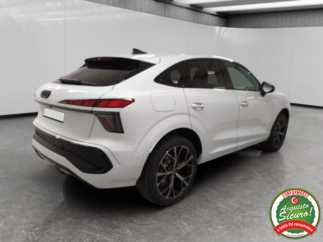 AUDI Q3 usata, con Autoradio