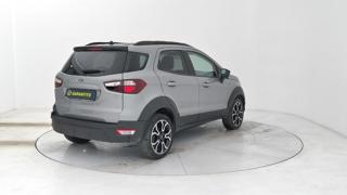 FORD EcoSport usata, con Alzacristalli elettrici