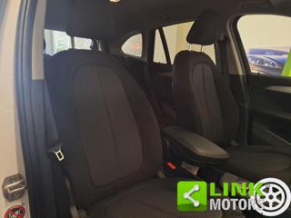 BMW X1 usata, con Specchietti laterali elettrici