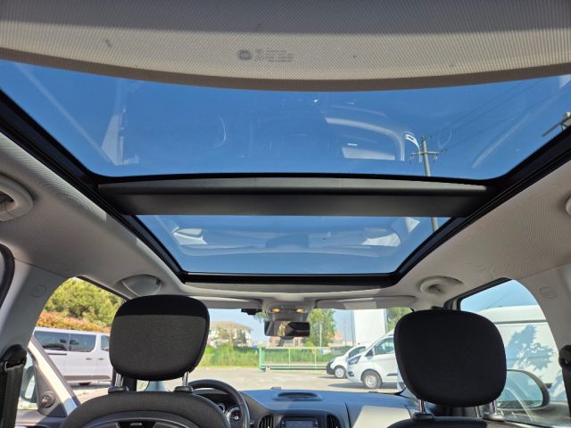 FIAT 500L usata, con Servosterzo