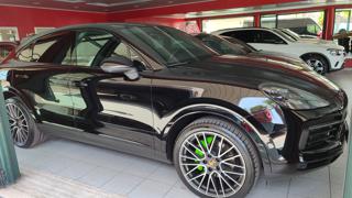 PORSCHE Cayenne usata, con Airbag